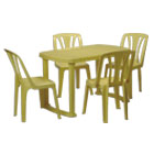 Shahenshah Dining Table Furniture