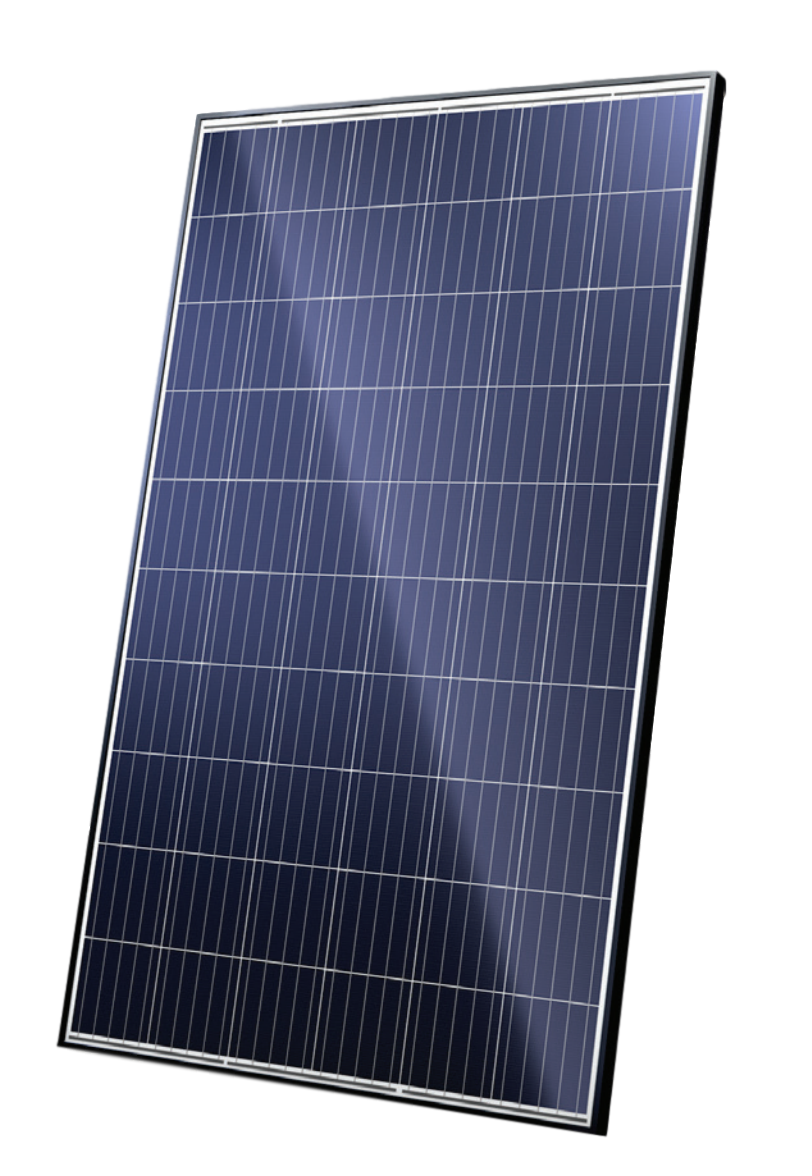 Solar panel