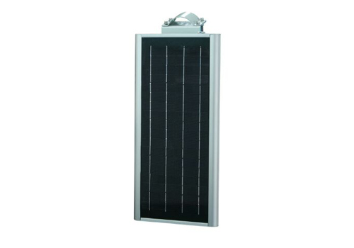 SOLAR STREET LIGHT