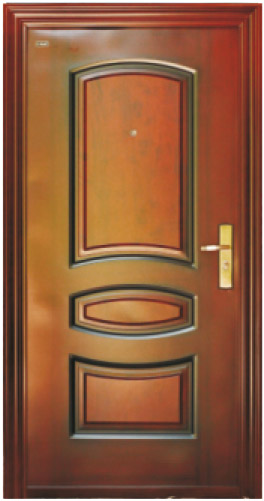 STEEL (CR) DOORS