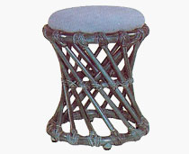 Morocco Stools