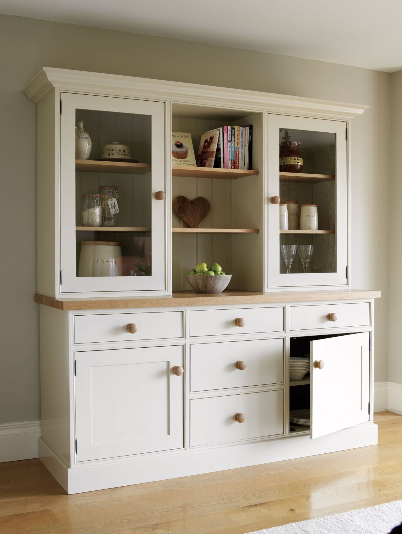 kitchen storage furniture