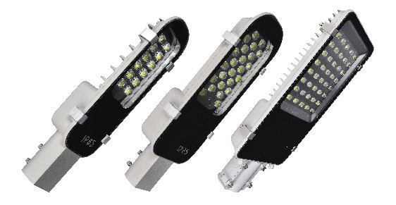 Led street light