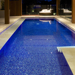 Swimming Pool Mosaic Tiles