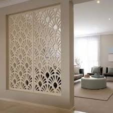 wall partitions design in Bangalore