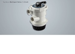 Swimming Pool Multiport Valve