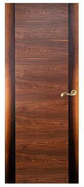 Veneer Flush Doors