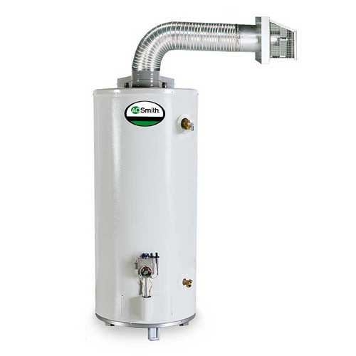 Water Heater