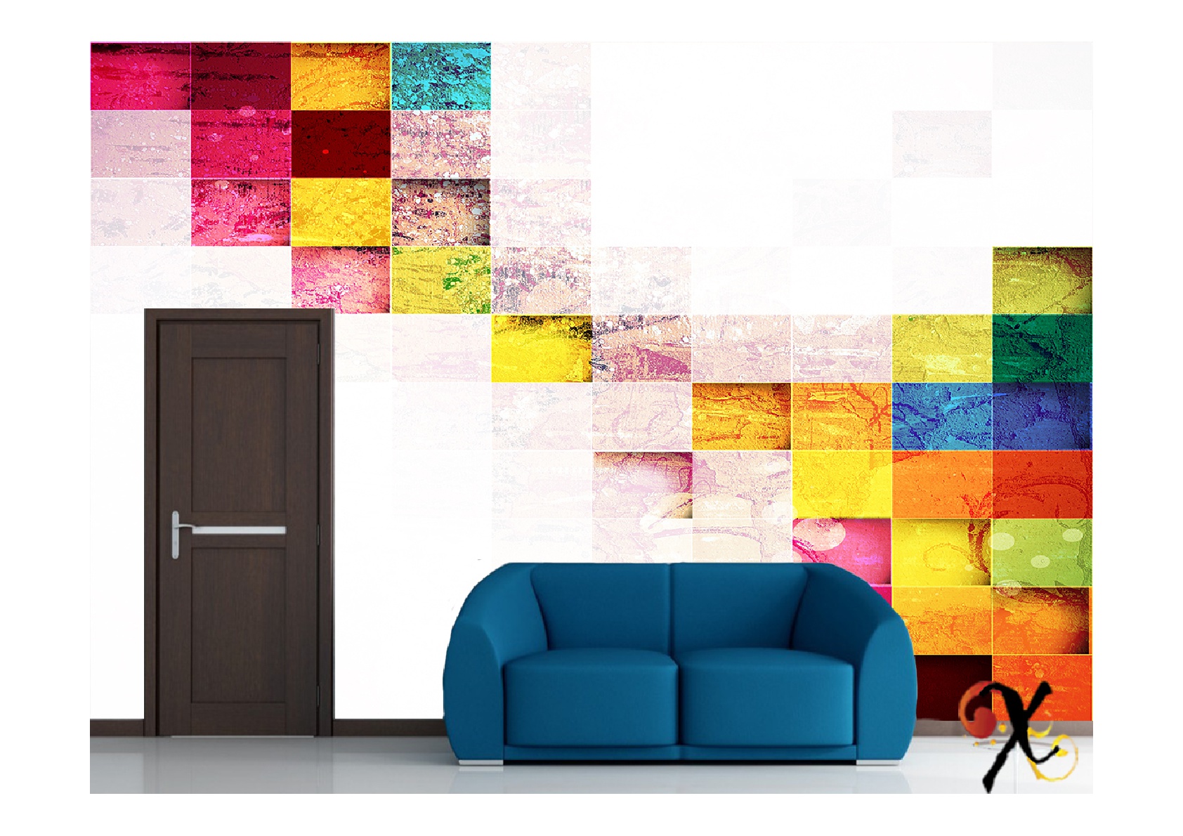 wallpaper design