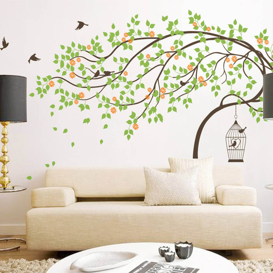 Decorative Wall Art Painting