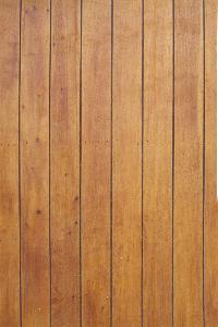 Wood Panelling