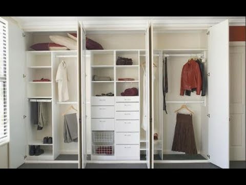 Bed Room wardrobe furniture