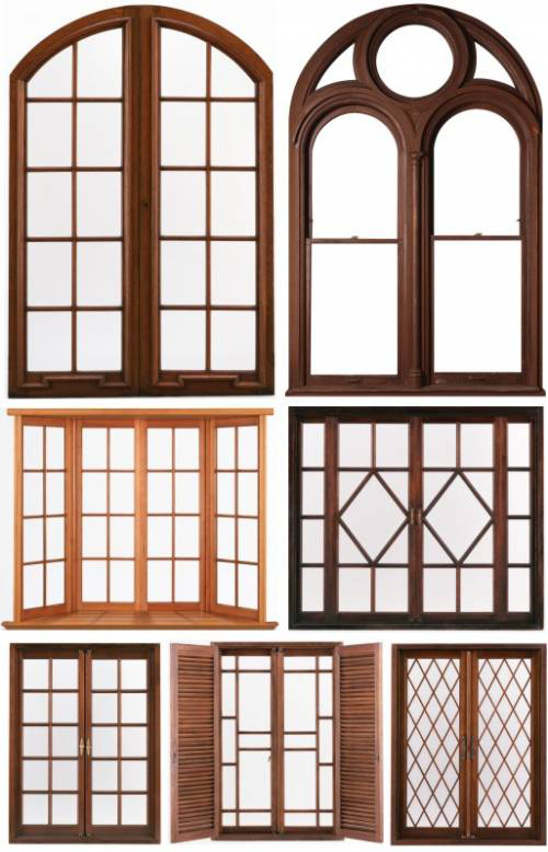 home window design