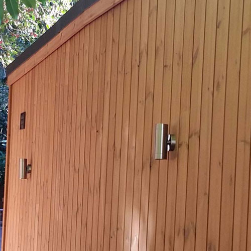 THERMOWOOD CLADDING manufacturers in Delhi