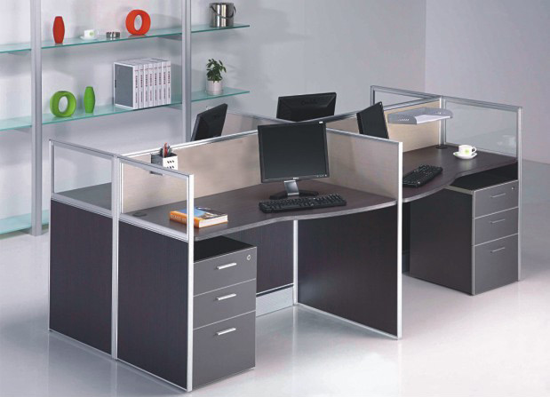 office workstation design in bangalore