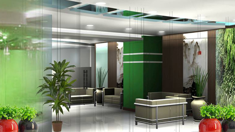 Apartment Interior Design Services in Bengaluru