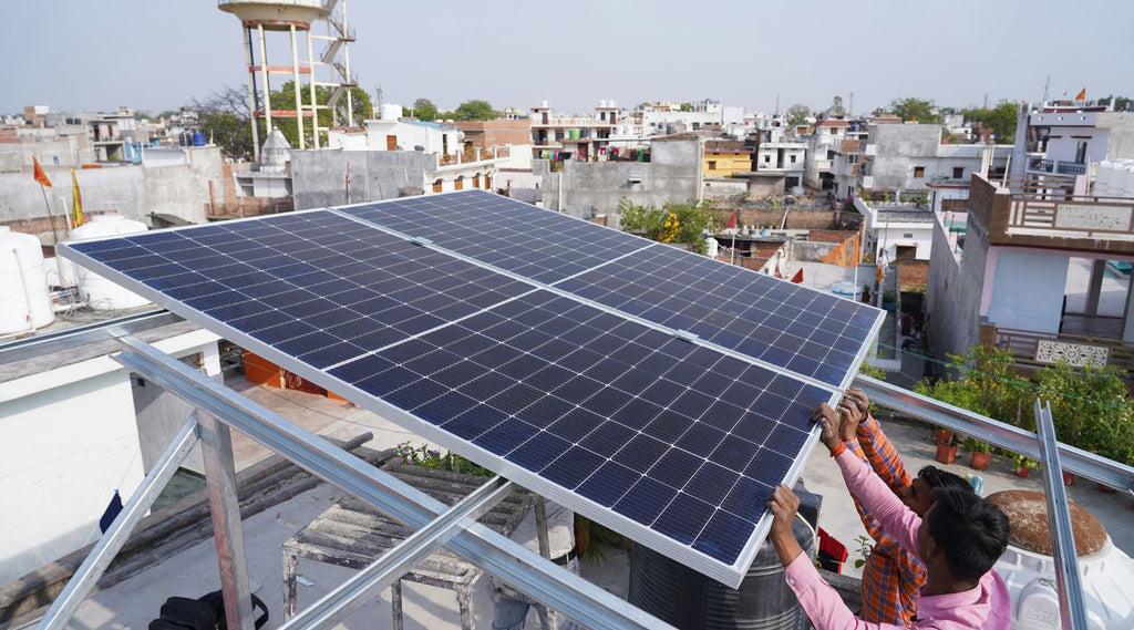 3kW Solar System Cost in Delhi 2026 | Subsidy & Savings Guide