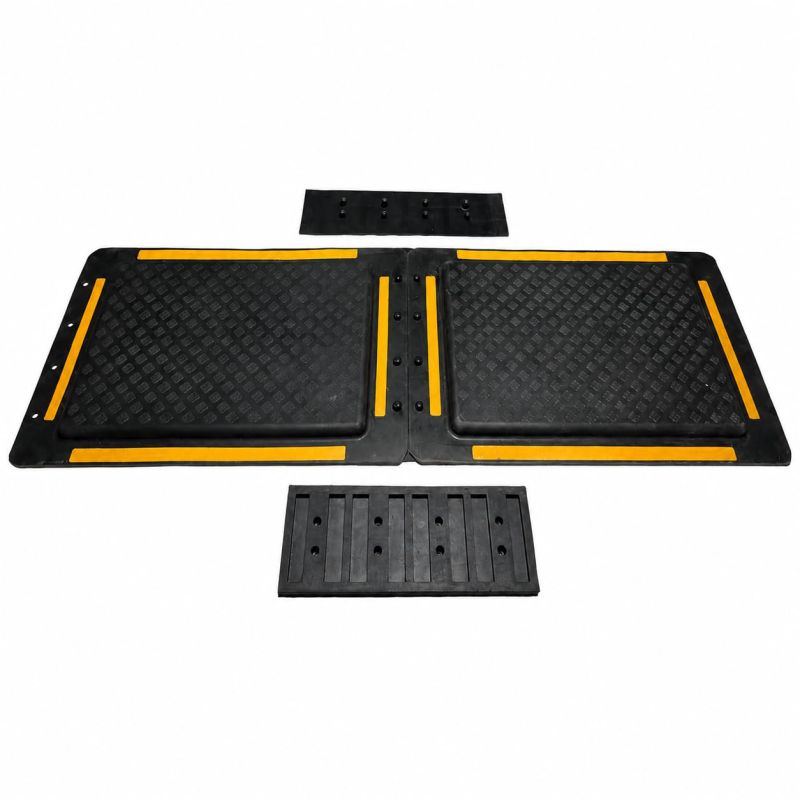Anti-Fatigue Mats: Comfort & Support for Long Standing