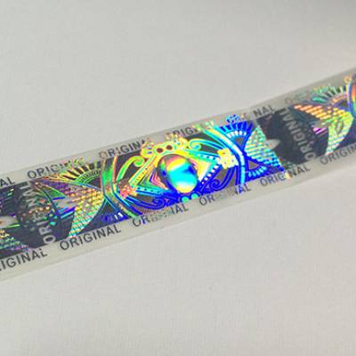 Hologram Strip for Modern Lighting | Gurunanak Enterprises