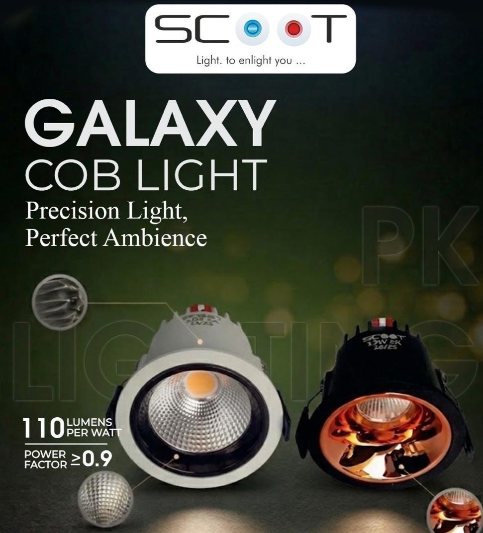 LED Lighting Decoration