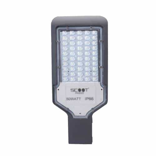 LED Street Light: Types & Buying Guide | PK Lighting