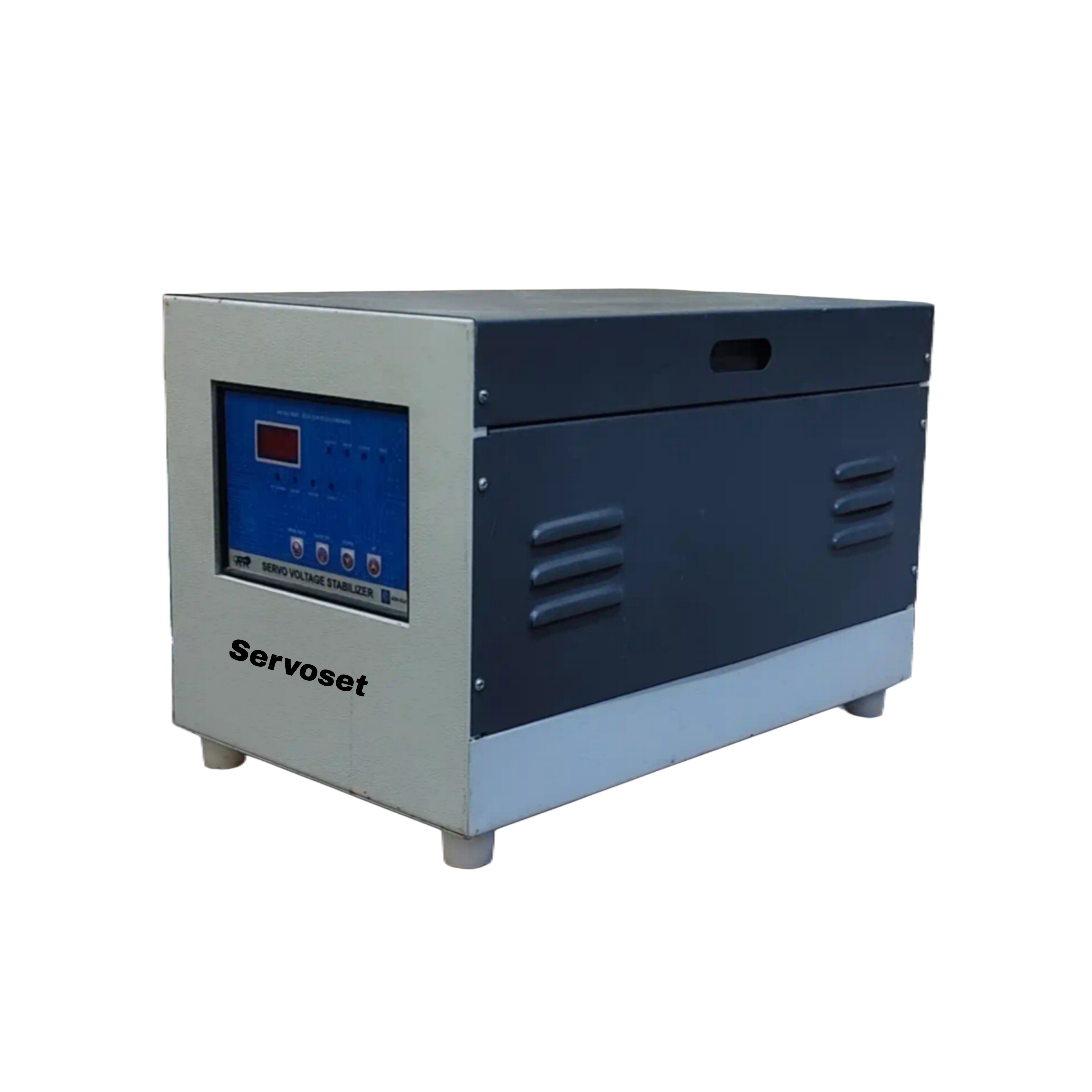 Single Phase Servo Voltage Stabilizer in Delhi NCR: Complete Buying Guide