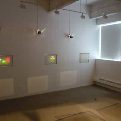 Transmission Hologram Strip for Security | Gurunanak Enterprises