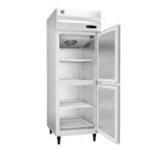 HOSHIZAKI UPRIGHT CHILLER HRW-77MS4/LS4