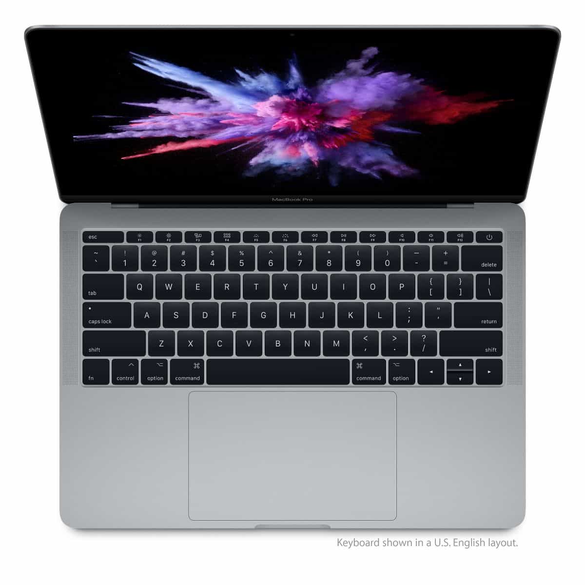 MACBOOK PRO 1707