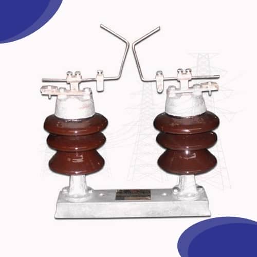 11kv Horn Gap Fuse Green Fields Colony Faridabad