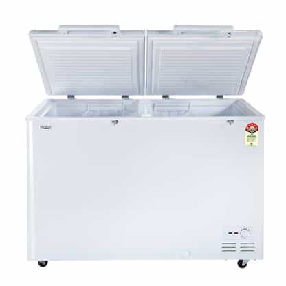 325C HAIER COMBO FREEZER