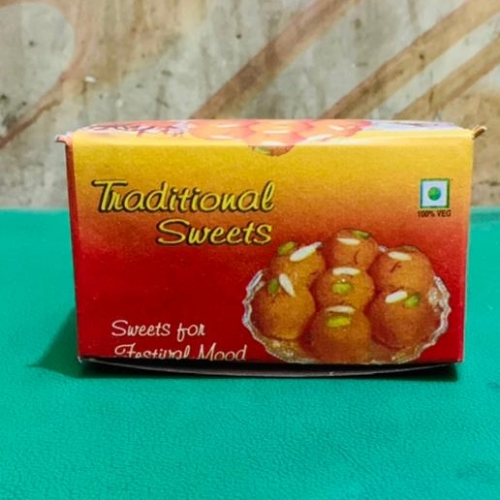 Laddu Packaging Box