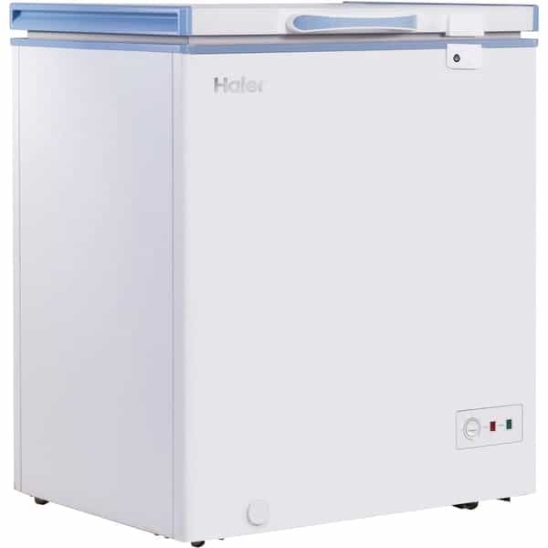 175HCN HAIER DEEP FREEZER