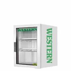 30 WESTERN VISI COOLER