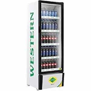 280 WESTERN VISI COOLER 