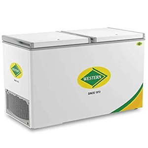 525 WESTERN DEEP FREEZERS