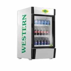 201 WESTERN VISI COOLER