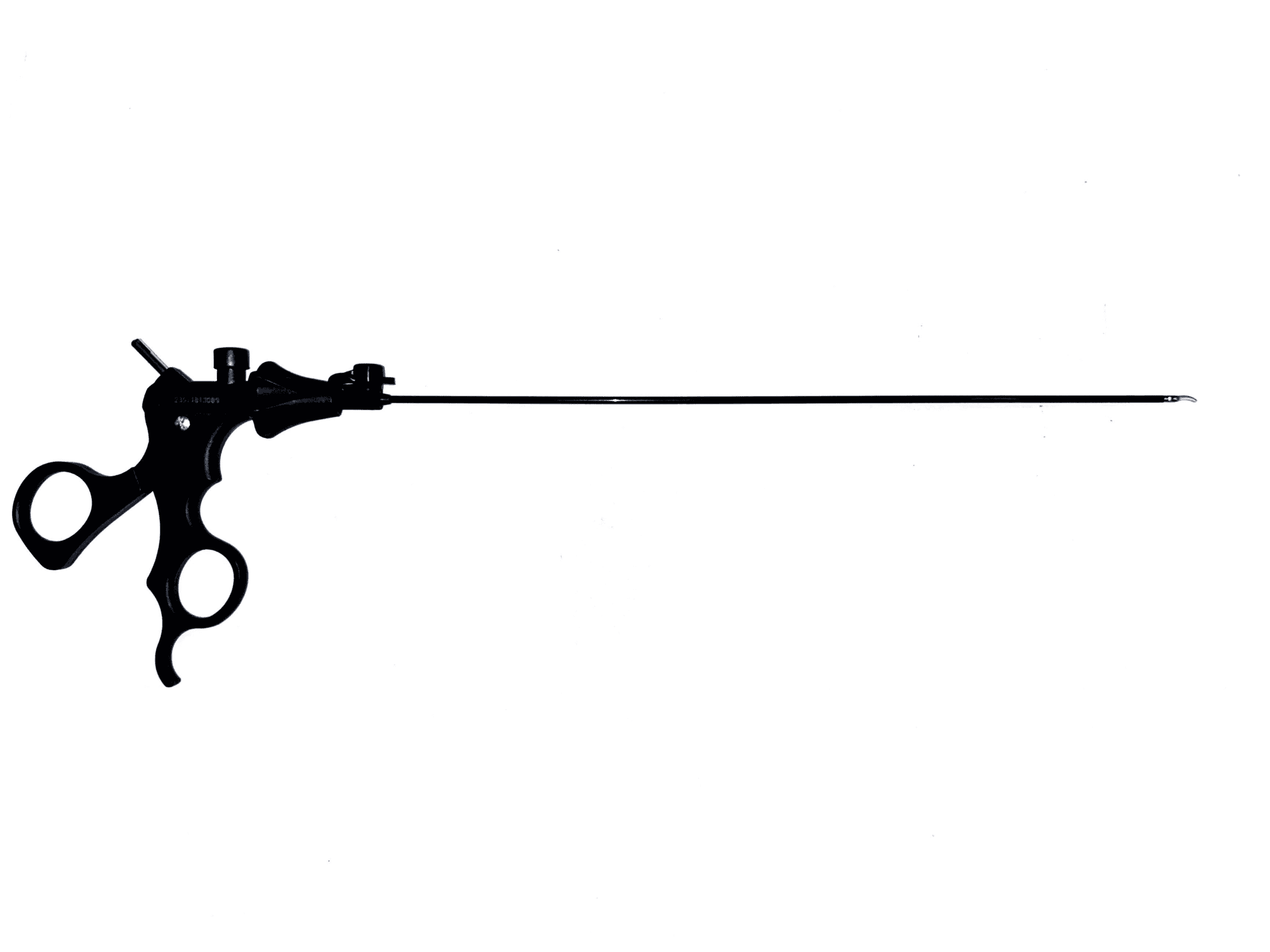 Laparoscopic Grasper