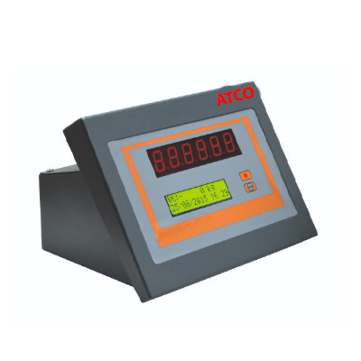 Digital Weighing Terminal