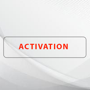 Activation