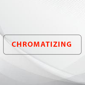 Chromatizing