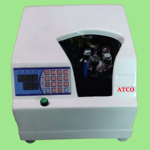 Desktop type Counting Machine