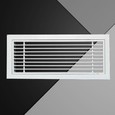 Ducting Grill