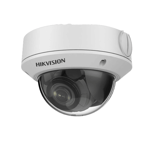 HIKVISION Pro IP 5MP Vari Focal Dome VF Camera DS 2CD3751G0 IZ