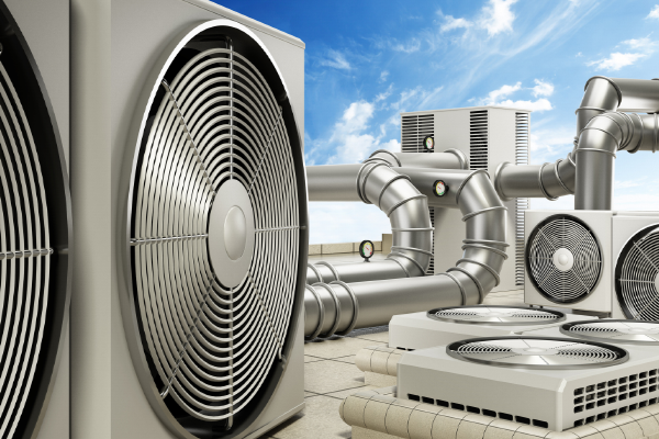 HVAC Consulting Ghaziabad
