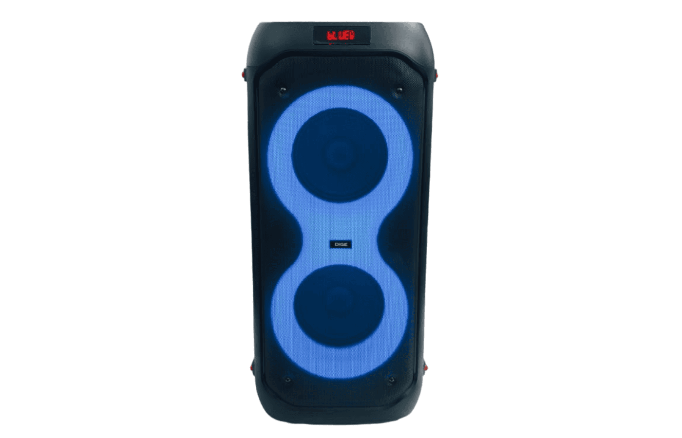 DIGIE PARTY SPEAKER DG-SS05