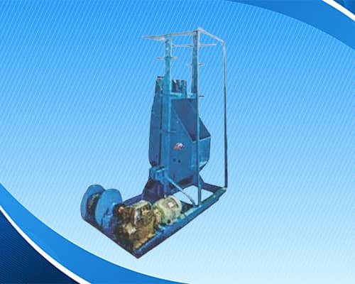 Material Lift