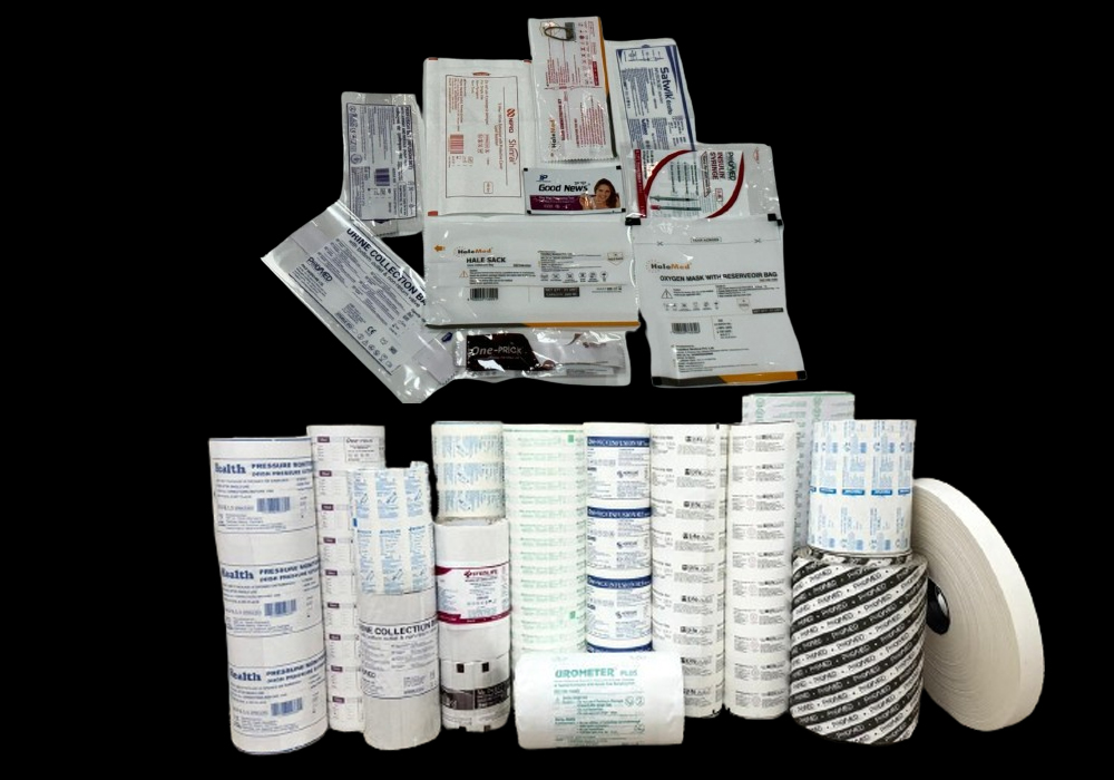 Pharmaceuticals