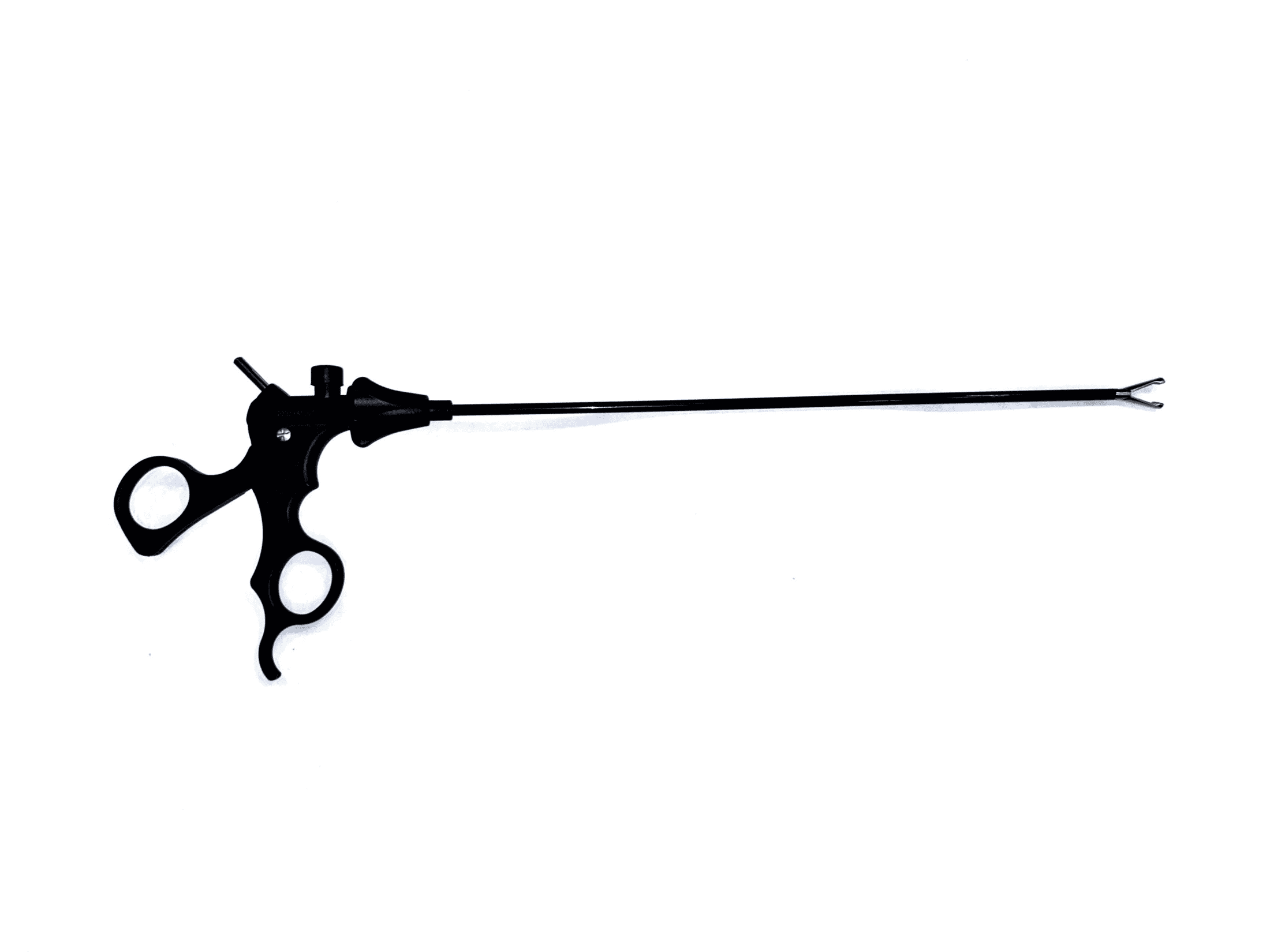 Laparoscopic 5mm Allis Grasper
