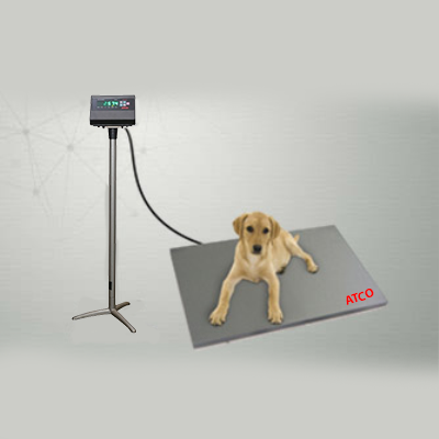 Animal Weighing Scale